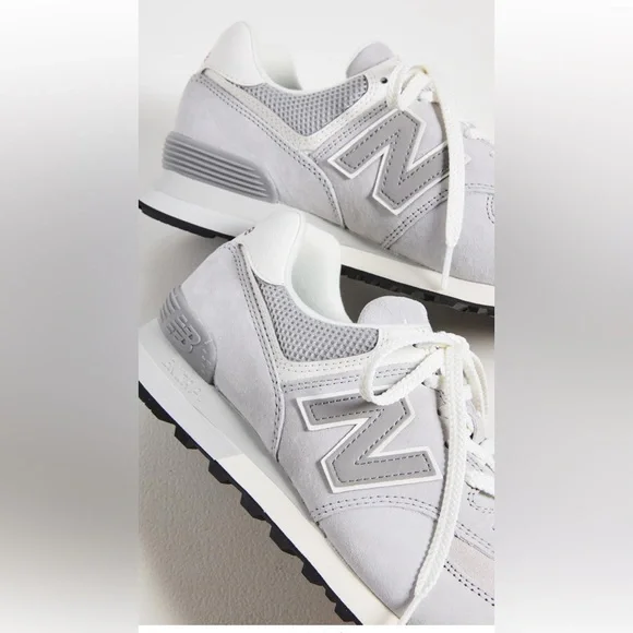 New Balance 574 Sneakers - Picture 2 of 4